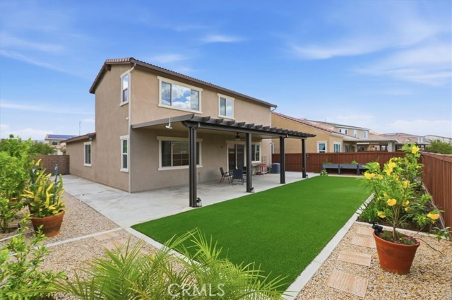 Detail Gallery Image 40 of 50 For 29259 Alamitos, Menifee,  CA 92585 - 4 Beds | 3 Baths