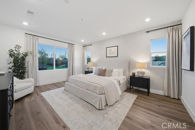 Detail Gallery Image 18 of 38 For 42949 56th St, Lancaster,  CA 93536 - 4 Beds | 2 Baths