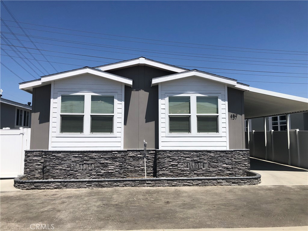 8681 Katella 157, Stanton, CA 90680