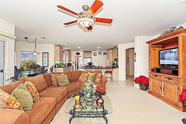 Detail Gallery Image 26 of 62 For 5891 via Susana, Riverside,  CA 92506 - 6 Beds | 3 Baths