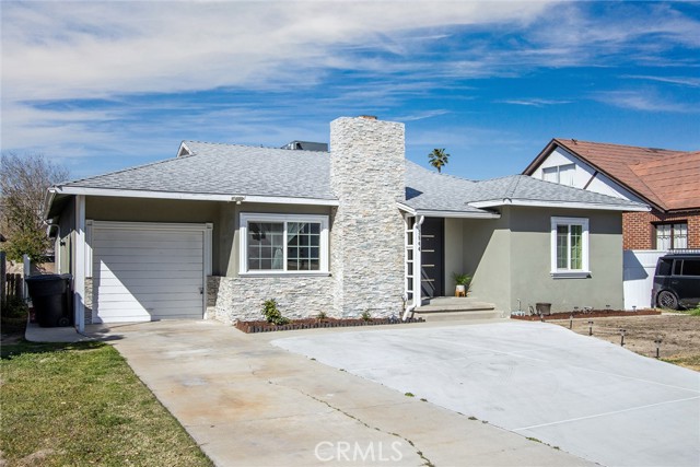 3544 N Arrowhead Ave, San Bernardino, CA 92405