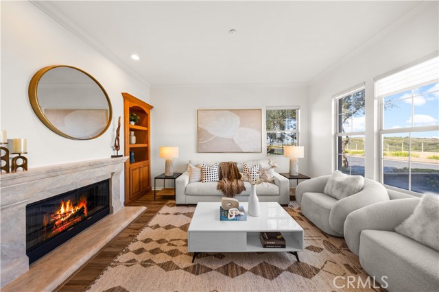 Detail Gallery Image 17 of 61 For 4 San Pietro, Newport Coast,  CA 92657 - 4 Beds | 3/1 Baths