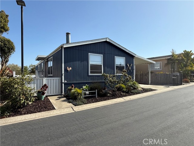 Detail Gallery Image 36 of 36 For 765 Mesa View Dr #293,  Arroyo Grande,  CA 93420 - 3 Beds | 2 Baths