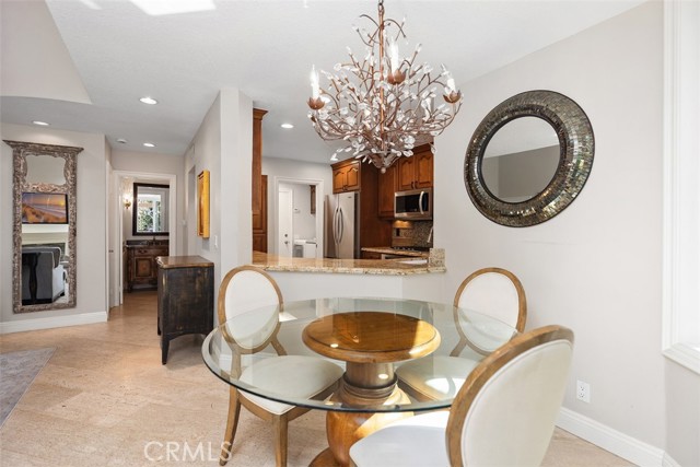 Detail Gallery Image 8 of 38 For 6 Stream, Laguna Niguel,  CA 92677 - 2 Beds | 2/1 Baths