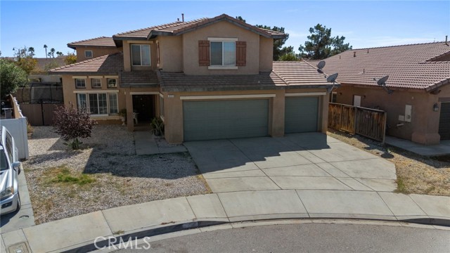 6 Bed Home for Sale in Victorville, California
