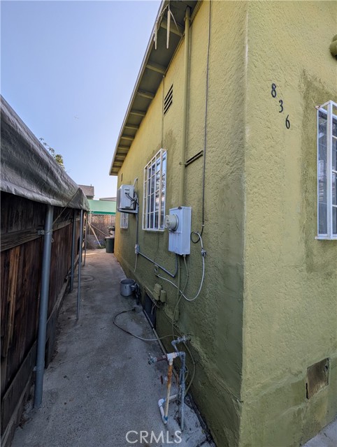 Detail Gallery Image 27 of 32 For 836 N Alma, City Terrace,  CA 90063 - – Beds | – Baths