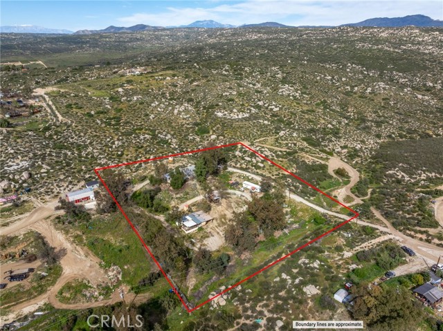 Detail Gallery Image 27 of 35 For 43870 Wilson Valley, Hemet,  CA 92544 - 3 Beds | 2 Baths