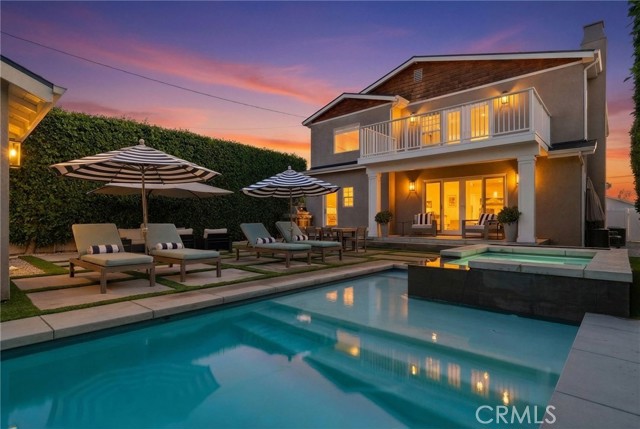 Detail Gallery Image 24 of 57 For 2311 W Clark Ave, Burbank,  CA 91506 - 4 Beds | 4/1 Baths