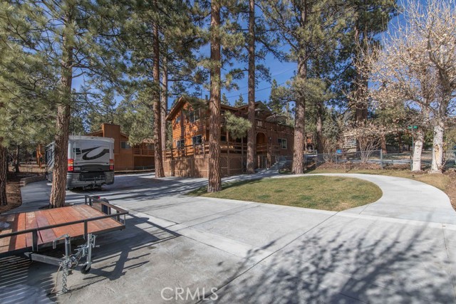 Detail Gallery Image 35 of 42 For 1113 Michael Ave, Big Bear City,  CA 92314 - 5 Beds | 2/1 Baths