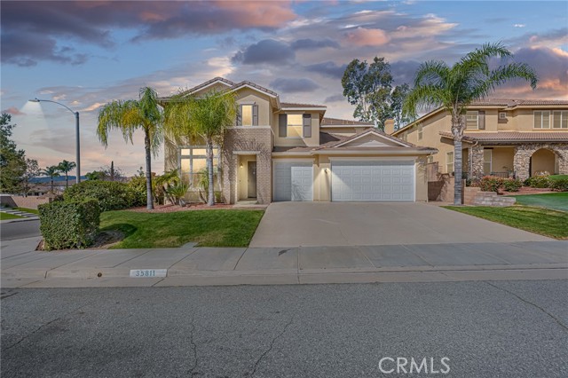 Detail Gallery Image 2 of 48 For 35811 Verde Vista, Wildomar,  CA 92595 - 5 Beds | 3 Baths