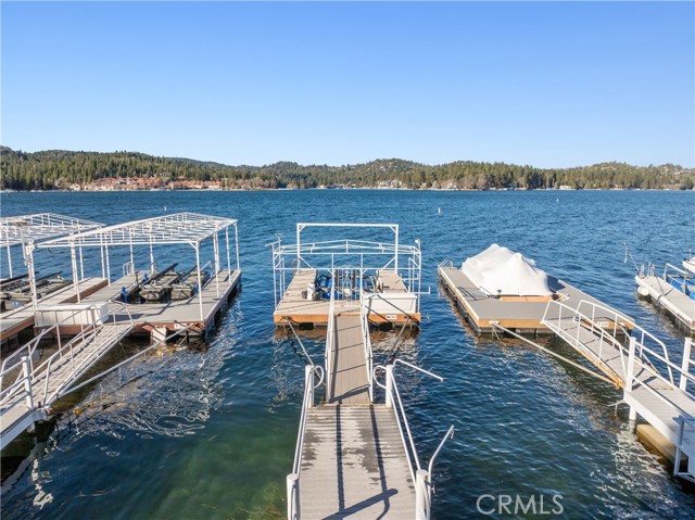 Detail Gallery Image 3 of 22 For 337 Single Slip Dock S-337, Lake Arrowhead,  CA 92352 - 0 Beds | 0 Baths