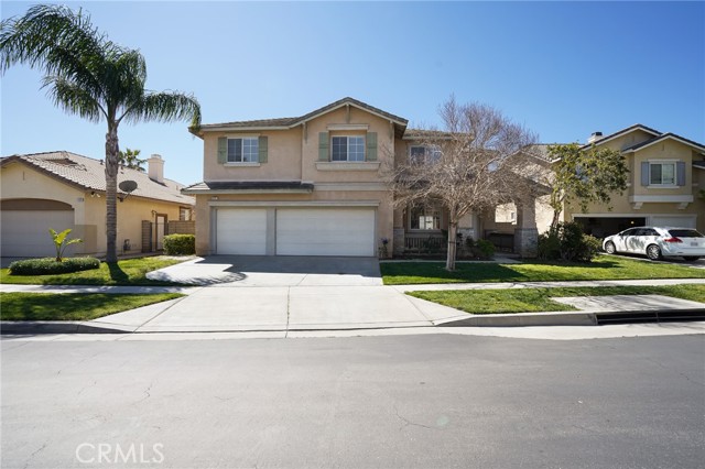 9387 Shadowgrove Dr, Rancho Cucamonga, CA 91730