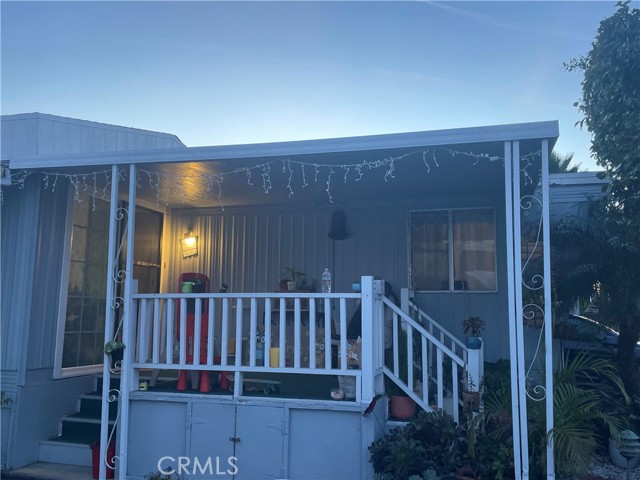 Detail Gallery Image 9 of 40 For 22600 Normandie Ave #32,  Torrance,  CA 90502 - 1 Beds | 1 Baths