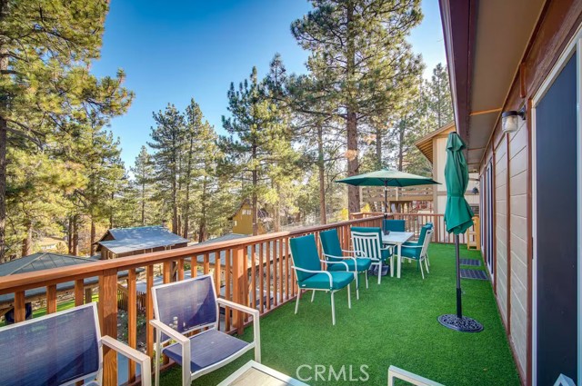 Detail Gallery Image 10 of 21 For 465 Temple Ln, Big Bear Lake,  CA 92315 - – Beds | – Baths