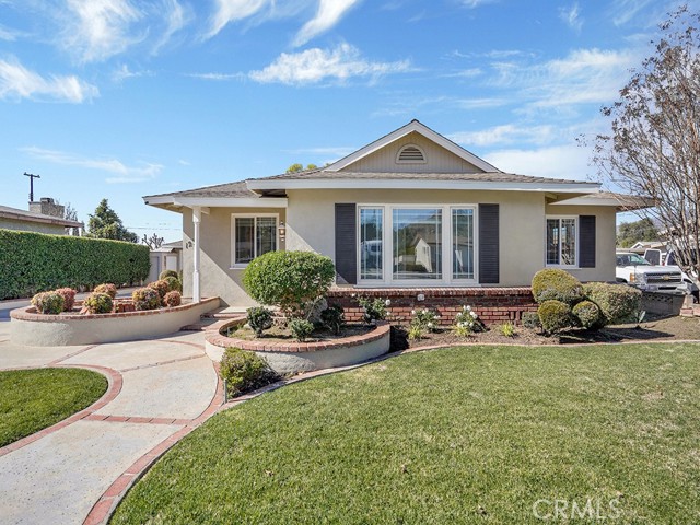 1231 S Pennsylvania Ave, Glendora, CA 91740