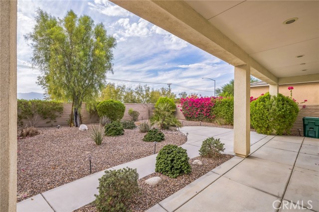 Detail Gallery Image 24 of 30 For 38469 Camino Aguacero, Indio,  CA 92203 - 2 Beds | 2 Baths