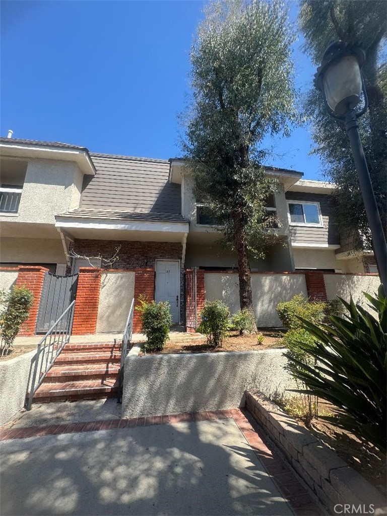 10201 Mason Avenue #113