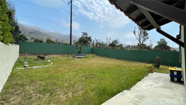 Detail Gallery Image 20 of 26 For 285 Wapello St, Altadena,  CA 91001 - 2 Beds | 1 Baths