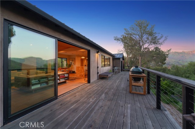 Detail Gallery Image 51 of 56 For 19778 Grand View Dr, Topanga,  CA 90290 - 4 Beds | 4/1 Baths