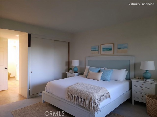 Detail Gallery Image 11 of 17 For 2117 via Puerta #Q,  Laguna Woods,  CA 92637 - 2 Beds | 2 Baths