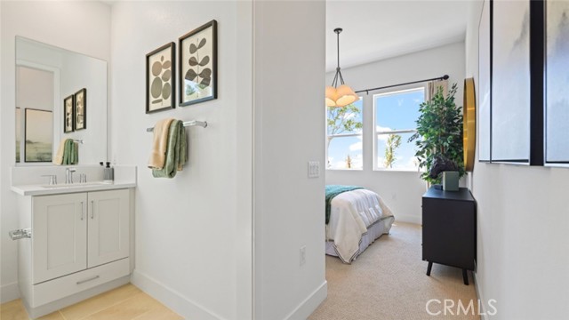 Detail Gallery Image 27 of 42 For 119 Merit, Irvine,  CA 92618 - 5 Beds | 4/1 Baths