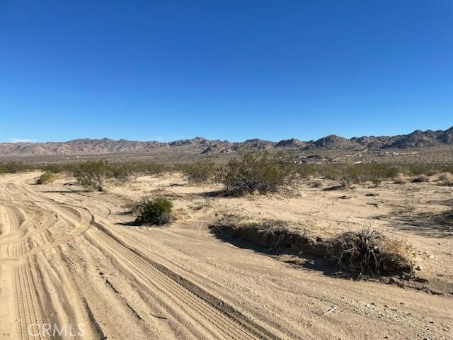 14 Rice Ave, Joshua Tree, CA, 92252 14 Rice Ave, Joshua Tree, CA, 92252