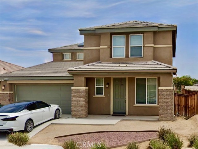 Detail Gallery Image 1 of 1 For 15243 Riverview Ln, Victorville,  CA 92394 - 3 Beds | 2/1 Baths