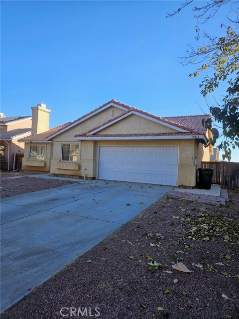 Detail Gallery Image 1 of 70 For 15583 Kearny Dr, Adelanto,  CA 92301 - 3 Beds | 2 Baths