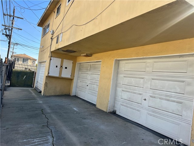 Detail Gallery Image 7 of 22 For 1605 W 87th, Los Angeles,  CA 90047 - – Beds | – Baths