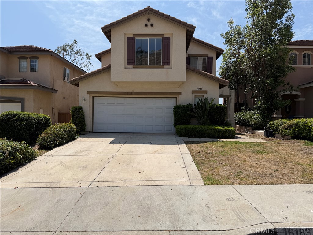 16183 Blue Haven Court