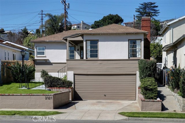 2321 Mariondale Ave, Los Angeles, CA 90032