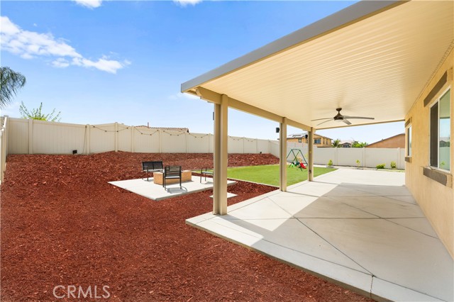 Detail Gallery Image 52 of 62 For 1676 Vibrant Gln, San Jacinto,  CA 92582 - 3 Beds | 2 Baths