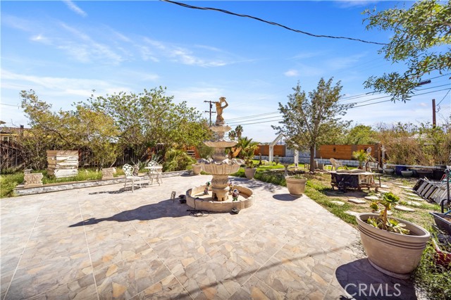 Detail Gallery Image 18 of 25 For 225 W French Ave, Ridgecrest,  CA 93555 - 2 Beds | 1 Baths