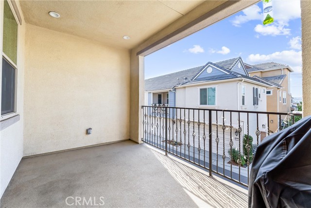 Detail Gallery Image 30 of 41 For 16124 Meadowhouse Ave, Chino,  CA 91708 - 3 Beds | 2 Baths