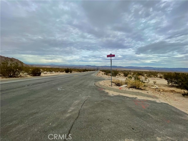 0 Utah Trail, Twentynine Palms, California 92277, ,Land,For Sale,0 Utah Trail,CRJT24014142