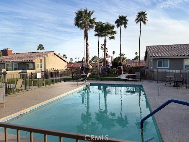 Detail Gallery Image 20 of 21 For 79700 Avenue 42 #7,  Bermuda Dunes,  CA 92203 - 2 Beds | 2 Baths