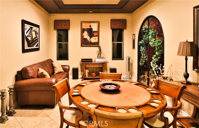 Detail Gallery Image 8 of 18 For 134 Royal Saint Georges Way, Rancho Mirage,  CA 92270 - 3 Beds | 3/1 Baths