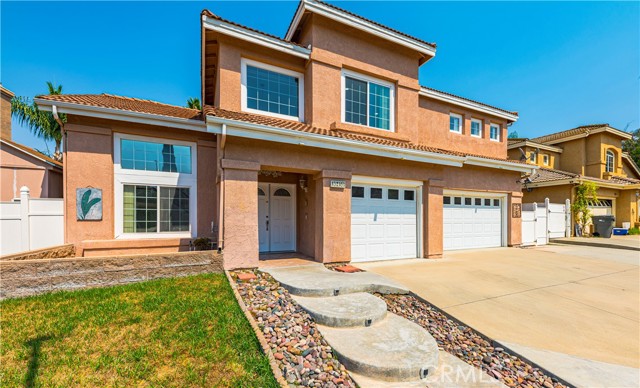 Detail Gallery Image 1 of 1 For 30450 Novato Way, Murrieta,  CA 92563 - 3 Beds | 3 Baths