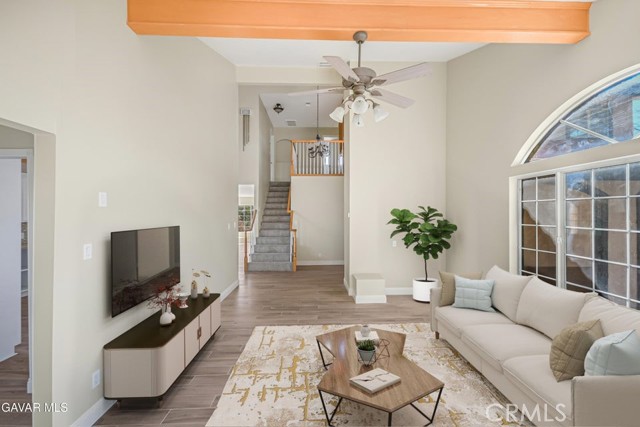 Detail Gallery Image 6 of 64 For 4621 W West Avenue K12, Lancaster,  CA 93536 - 4 Beds | 3 Baths