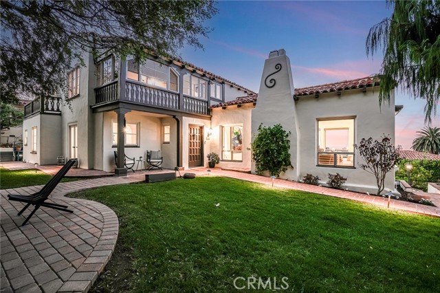 501 Via Almar, Palos Verdes Estates, CA 90274