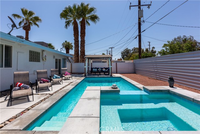 Detail Gallery Image 45 of 59 For 957 S Paseo Dorotea, Palm Springs,  CA 92264 - 3 Beds | 3 Baths