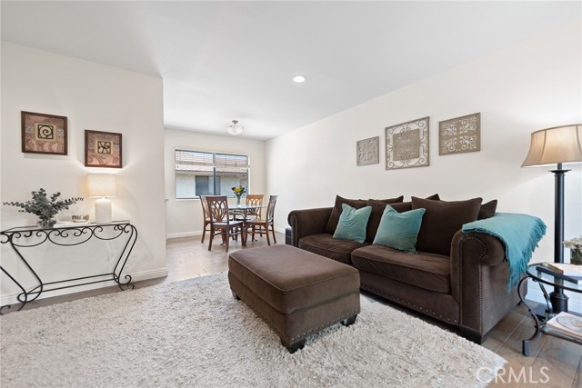 Detail Gallery Image 8 of 25 For 16893 Stoneglass #91,  Tustin,  CA 92780 - 2 Beds | 1 Baths