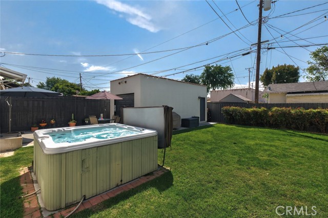 Detail Gallery Image 21 of 23 For 1116 E Whiting, Fullerton,  CA 92831 - 2 Beds | 1 Baths