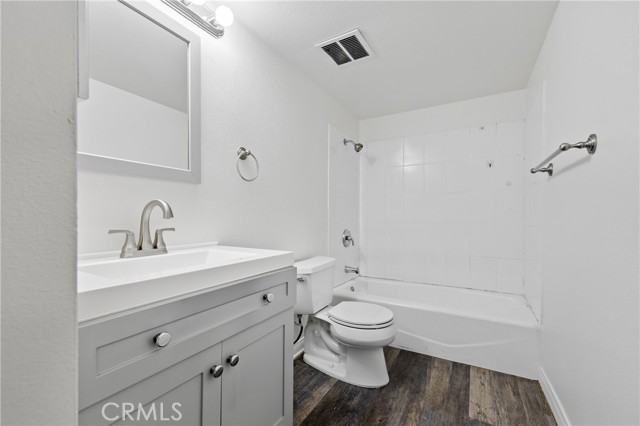 Detail Gallery Image 12 of 26 For 12835 10th St #26,  Chino,  CA 91710 - 2 Beds | 1 Baths
