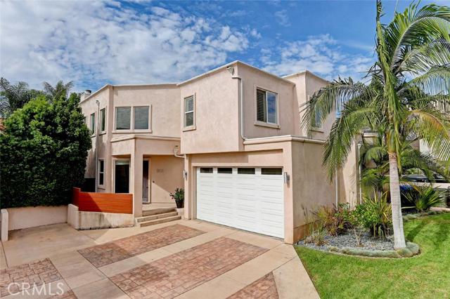 1305 Rindge Lane, Redondo Beach, California 90278, 4 Bedrooms Bedrooms, ,2 BathroomsBathrooms,Residential,Sold,Rindge,SB15222399