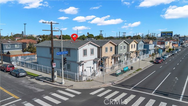 Detail Gallery Image 5 of 30 For 1301 E Pacific Coast, Wilmington,  CA 90744 - – Beds | – Baths