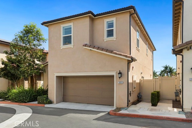 Detail Gallery Image 3 of 39 For 2855 Villa Catalonia Ct, Corona,  CA 92881 - 3 Beds | 2/1 Baths