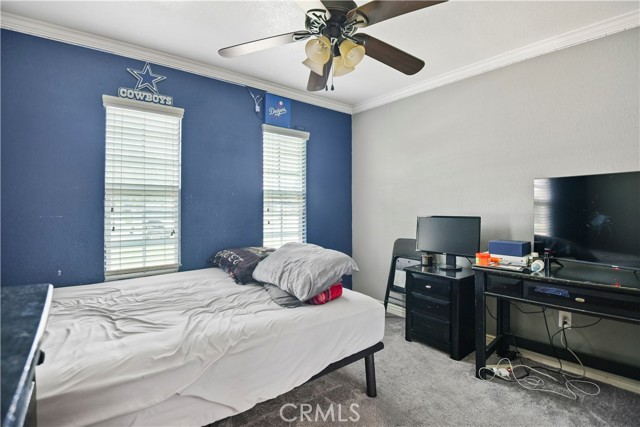 Detail Gallery Image 12 of 23 For 2012 E Bermuda Dunes Ct, Ontario,  CA 91761 - 4 Beds | 2 Baths