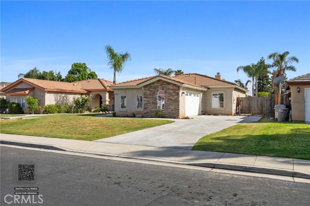 Detail Gallery Image 23 of 27 For 9803 Manhattan, Bakersfield,  CA 93312 - 3 Beds | 2 Baths