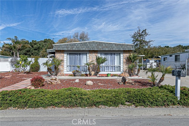 Detail Gallery Image 1 of 24 For 1175 Nacimiento Ave, Grover Beach,  CA 93433 - 2 Beds | 2 Baths